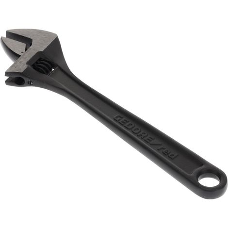 R03800015 Llave ajustable 15" 385 mm 15° Fosfatado (1/4)