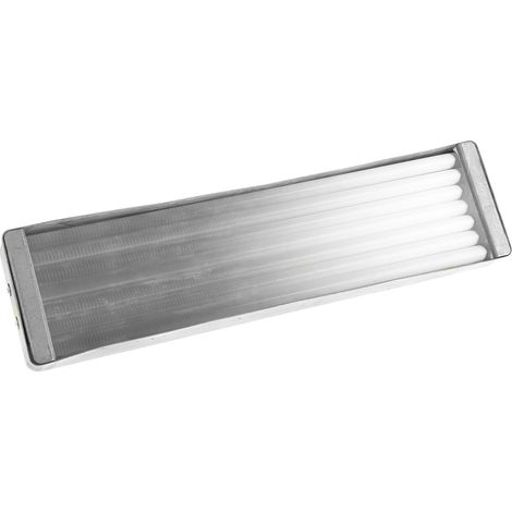Élément chauffant RS PRO, 750 W, 230 V c.a. ( Prix pour 1 ) (1/2)