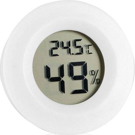 Set mit 6 LED-Pendelleuchten, E14-Fassung, 4 W (470 Lumen statt 40 Watt), 6500 K Kaltweiß, Glühlampe, Glas, nicht dimmbar