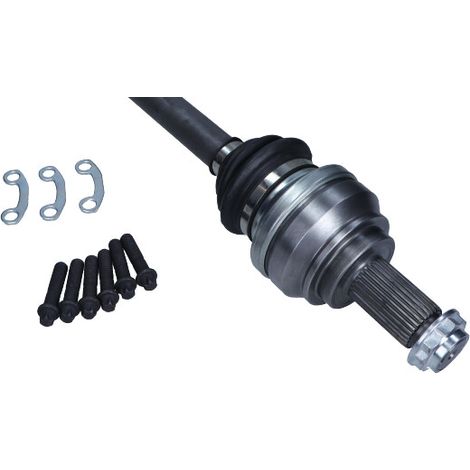 ALBERO DI TRASMISSIONE MAXGEAR BMW E60/E61 03- LE/PR (1/3)