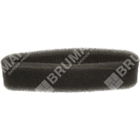 Filtro aria per tagliasiepi HUSQVARNA 515.4173.01 COMPATIBILE - 051158