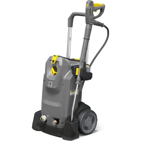 Karcher Hidrolimpiadora de alta presión HD 7/17 M (3x400)