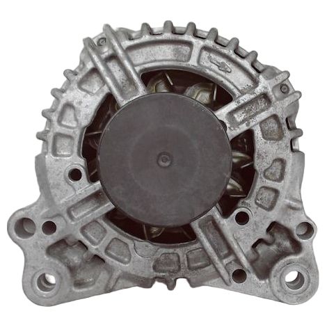 [PRODUIT D'OCCASION] Alternateur AUDI A1 ♻️ Ref Oe. 03c903024k - Garantie à vie (1/4)
