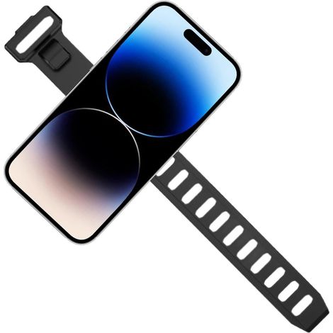 Supporto per cellulare girevole a 360 gradi (1/5)