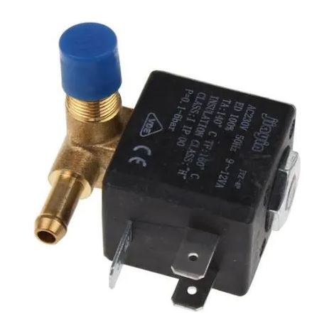 Elettrovalvola Philips 423902274731 per ferri da stiro a vapore