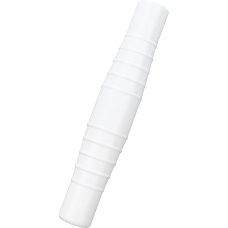 Schlauchanschlüsse mit 1-1/4" und 1-1/2" für Poolfilterpumpe und -sauger (1/5)