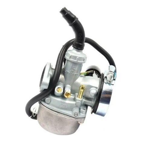 Carburateur moto PZ19 pour C100 DY100 WAVE100 CD100 SUPRA X110 (1/5)