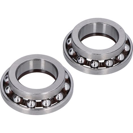 Kit de 2 joints de roulement de biellette de direction 93399‑99932 pour Yamaha BT1100 Bulldog 2002‑2006 (1/5)