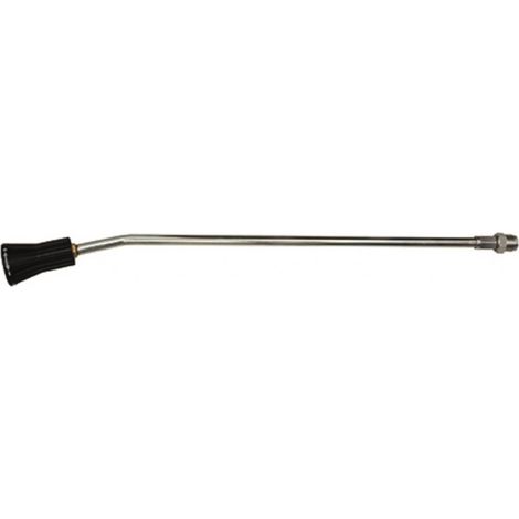PORTE BUSE REGLABLE SANS BUSE SUR RALLONGE 500MM RENSON
