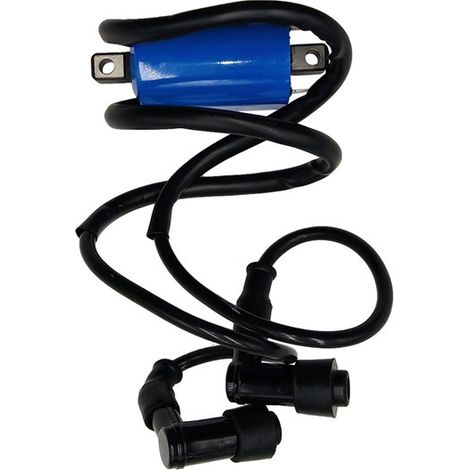GNITION COIL YFZ350 YFZ350 BANSHEE RICKY 1987-2006 New High Voltage Transformer (1/5)