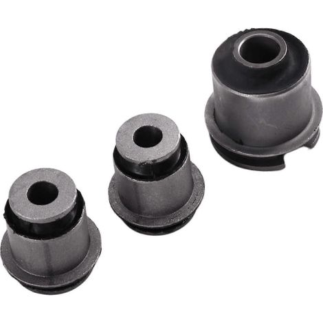 3 bagues de différentiel avant et bague de traverse inférieure 25872770 15856421 15856422 pour Hummer H3 2006-2010 (1/5)