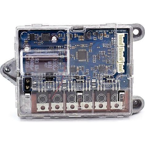 Carte mère de contrôleur V3.0 améliorée pour ESC M365 1S Essential Pro Pro 2 MI3 Electric Sco (1/5)