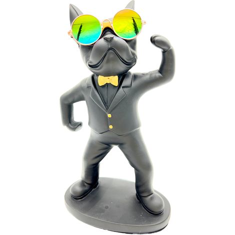 BULLDOG BL GLASHALTER
