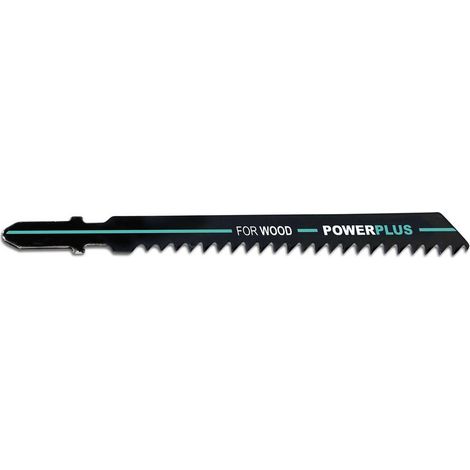Sierra eléctrica portátil powerplus pro power jigsaw 20v brushless 2600 RPM 135 mm (1/4)