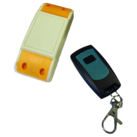 Système de commande RC - Pilotage de projecteurs (on/off) - CCEI