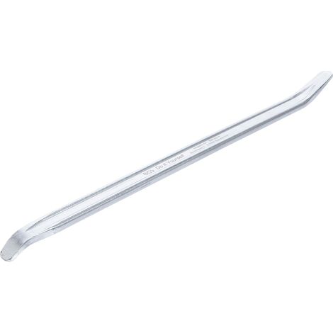 KRAFTMANN 91532 LEVIERS À PNEUS, ARGENT, 500 MM (1/3)
