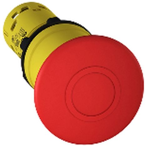 Seta EMER. 40 pul-tir 1nc Monoblock mit 40W und IP65-Schutzart.
