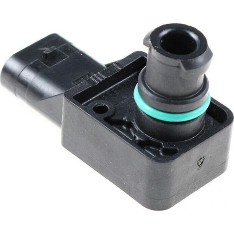 Collecteur d'admission neuf pour voiture 05149174AB 0261230227 compatible avec capteur de pression absolue du collecteur d'admission Ram (1/5)