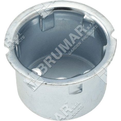 Trascinatore avviamento per motozappe PROGREEN - 050822