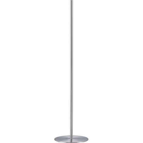 Sined Calentador De Pie Soporte De Suelo Para Calentadores De Infrarrojos De Plata Para El Montaje De 2 Almohadillas De Calefacción Por Infrarrojos o 1 Hotglass Sólo o Hotirb