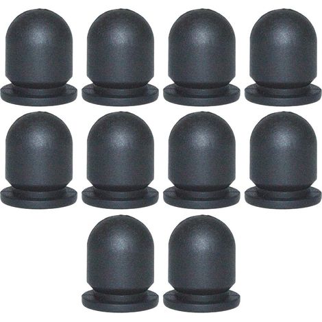 Kit d'ampoule de démarrage de carburateur 10 pièces, compatible avec Kawasaki TD18 TD24 TG33 49043-2065 Débroussailleuse (1/5)