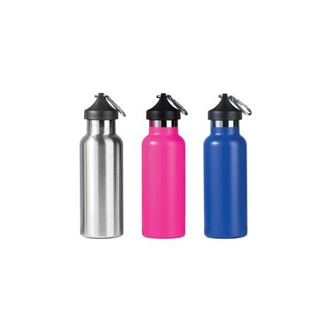 Ilsa Bouteille thermique en acier inoxydable Cc 500 11610500icv