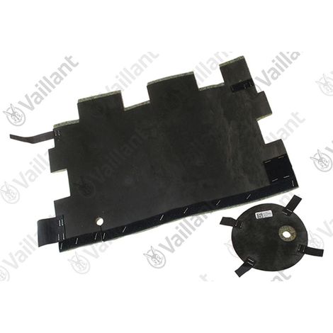 VAILLANT Geräuschdämmung, Set VWL 35+55/6 A 230V S2 u.w. Vaillant-Nr. , 0010033544