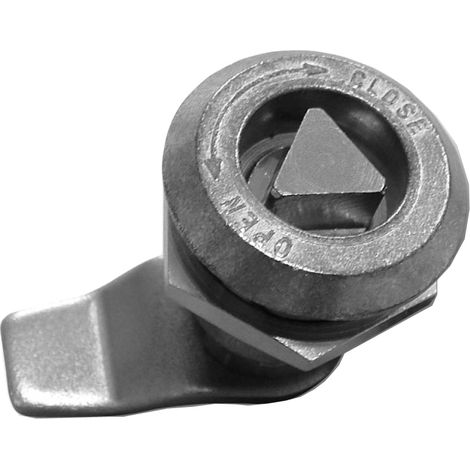 Quart de tour à compression - PINET - 8178034 (1/2)