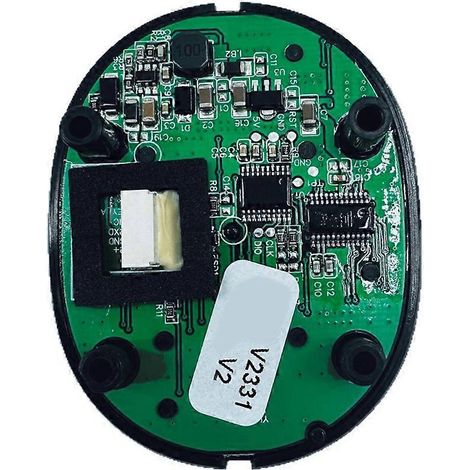 Display Motherboard pour R10 Pro Aqua Robot Aspirateur (1/5)