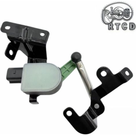 8J0941308A Automotive Parts Headlight Level Sensor Vehicle Height Sensor Suitable for Audi (1/5)