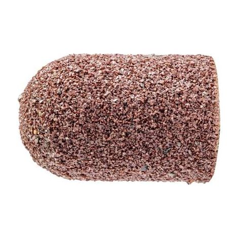 PFERD capuchon abrasif POLICAP D16xH26mm grain 60 50 pièces ( 4000842561 ) (1/3)