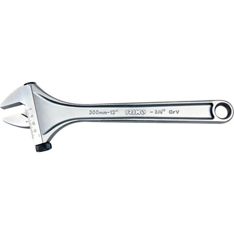 Verstellbarer Schraubenschlüssel irimo 1081 78 mm 750 mm