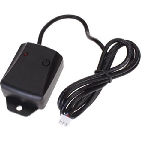 Capteur De Vibration 12V Détection Sécurité Alarme Anti-Vol Pour Voiture Et Système (1/4)
