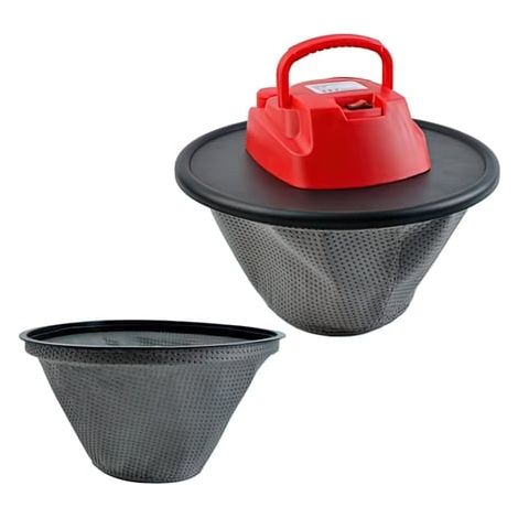 Filtre pour aspirateur à cendres / extracteur de cendres - 18/20 L (1/5)
