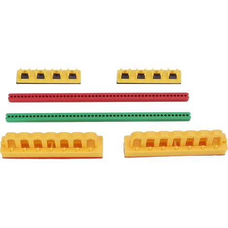 Kit de verrouillage de disjoncteur, dispositif de verrouillage de disjoncteur, verrouillage électrique de sécurité pour applications industrielles (1/5)