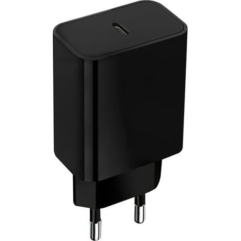 Caricabatterie da Parete Msonic MY6623K Nero 20 WMsonic (1/4)