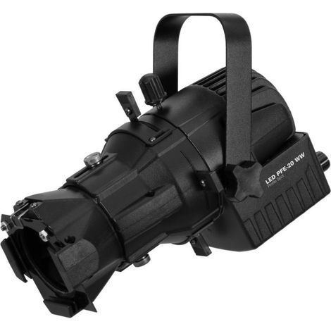Spot d'intérieur Eurolite pfe-20 LED 20 W 3000K
