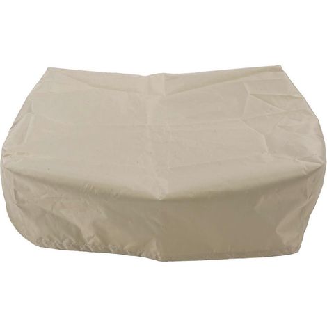 Housse anti-poussière pour platines vinyles, housse de protection en tissu Oxford, pliable