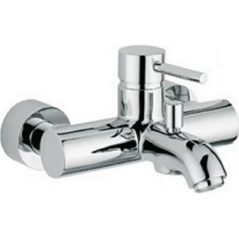Ondyna Ditirambo DT10251 - Mitigeur Bain/Douche - chrome