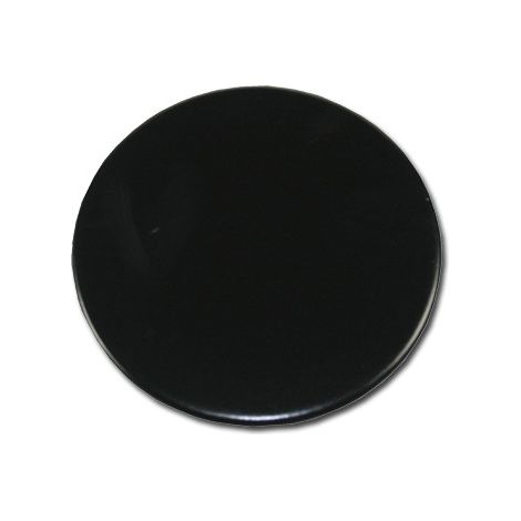 CHAPEAU DE BRULEUR RAPIDE NOIR Ø 100 POUR TABLE DE CUISSON ELECTROLUX - 354013907