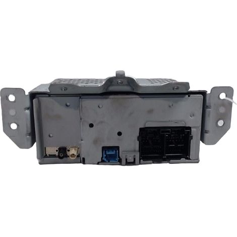 [PRODUIT D'OCCASION] Autoradio FORD Puma ♻️ Ref Oe. 2497792 - Garantie à vie (1/2)