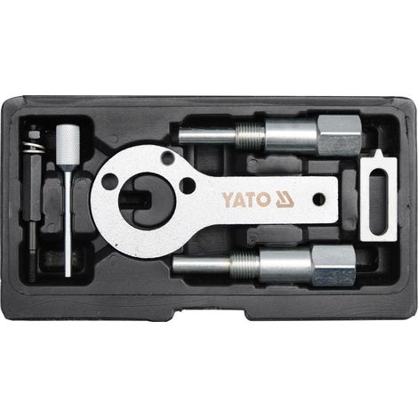 JUEGO DE HERRAMIENTAS DE DISTRIBUCIÓN OPEL 1.9 CDTI 2.0 CDTI YT-06013 YATO (1/5)
