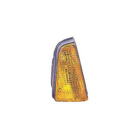 Feu clignotant avant droit orange Fiat Cinquecento 1992-1998