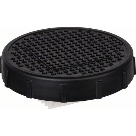 Bosch Staubbox-Filter (schwarze Ausführung), passend zu: GSS (1/5)