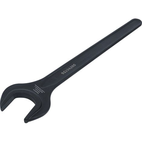 BGS  llave  de  boca  DIN  894  SW  65  mm  -  34265