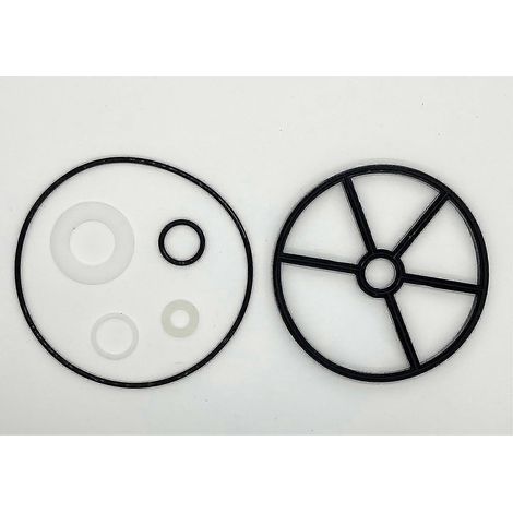 Valve de remplacement pour filtre de piscine Hayward Vario-Flo 1 1/2" SP0710 SP0710X SP0711 (1/4)