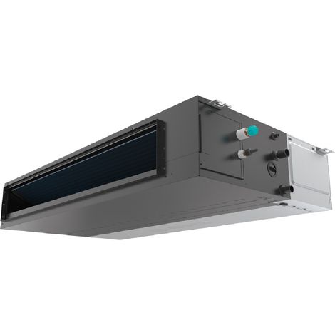 Kanalgerät mit mittlerer Pressung 5,6kW Inneneinheit, Typ AF2-DM 56-1 P - 7733702269 von Buderus