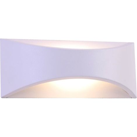 Aplique IP54 View led 6W (1/5)