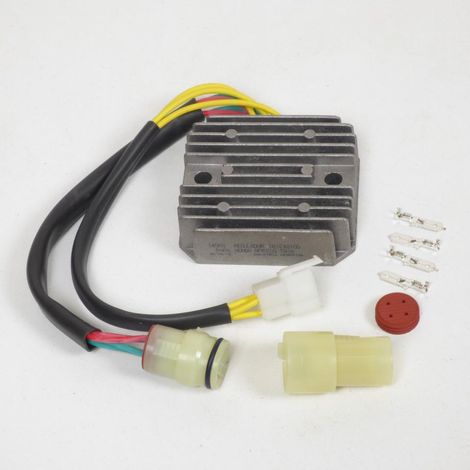 Régulateur redresseur de tension Vicma pour Moto Honda 750 XRV (1/3)