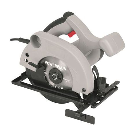 Kreissäge 800 W 140 mm Powc2020 Powerplus (1/3)
